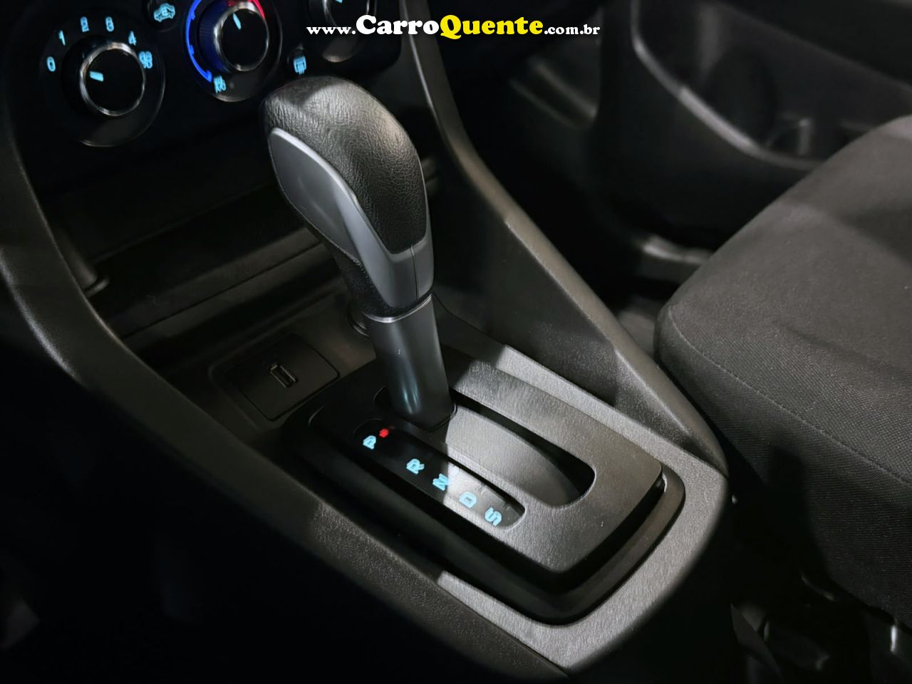 FORD KA 1.5 TI-VCT SE PLUS SEDAN 2020 - Loja