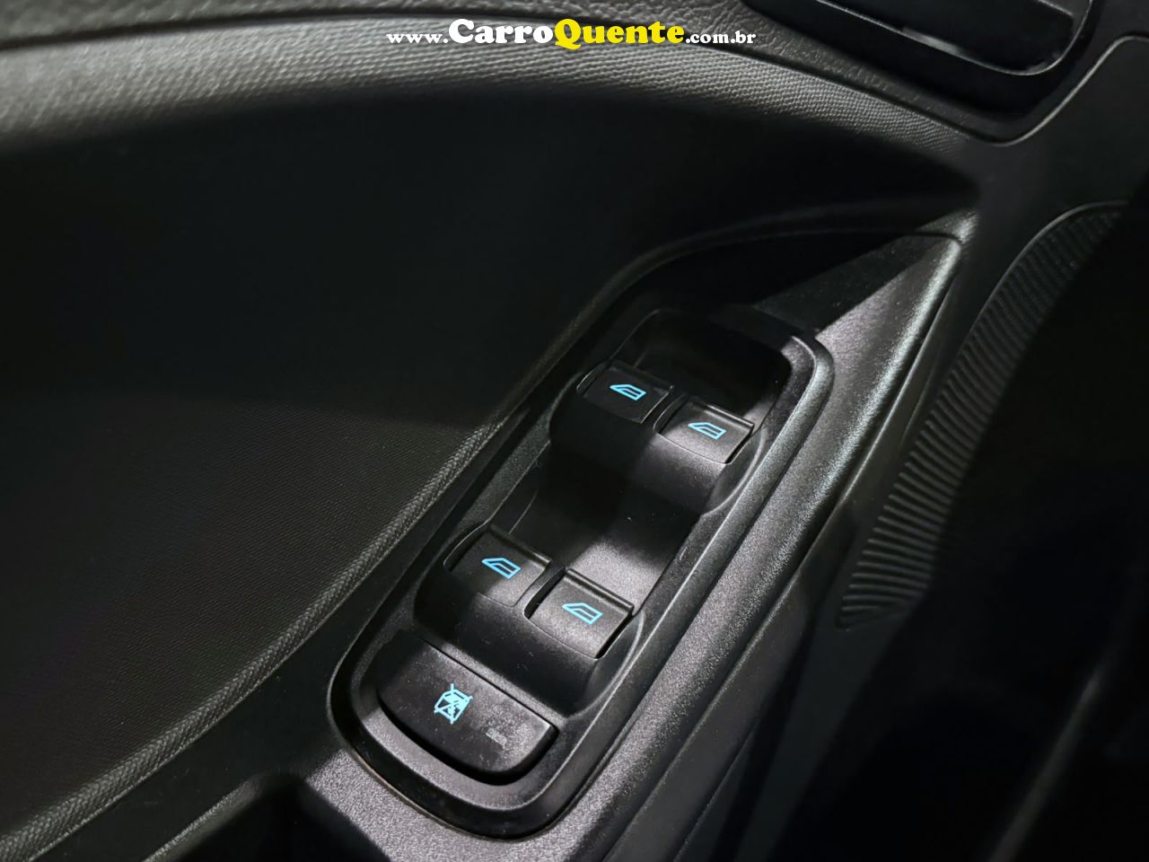 FORD KA 1.5 TI-VCT SE PLUS SEDAN 2020 - Loja