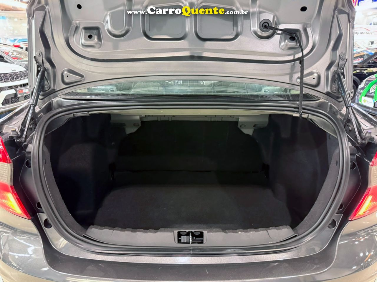 FORD KA 1.5 TI-VCT SE PLUS SEDAN 2020 - Loja