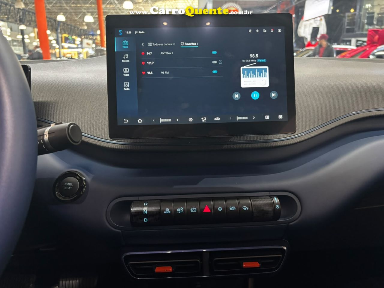 BYD DOLPHIN MINI 38 KW GS 2027 - Loja