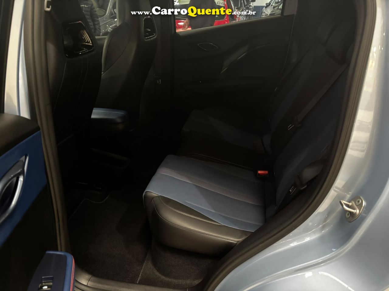 BYD DOLPHIN MINI 38 KW GS 2027 - Loja