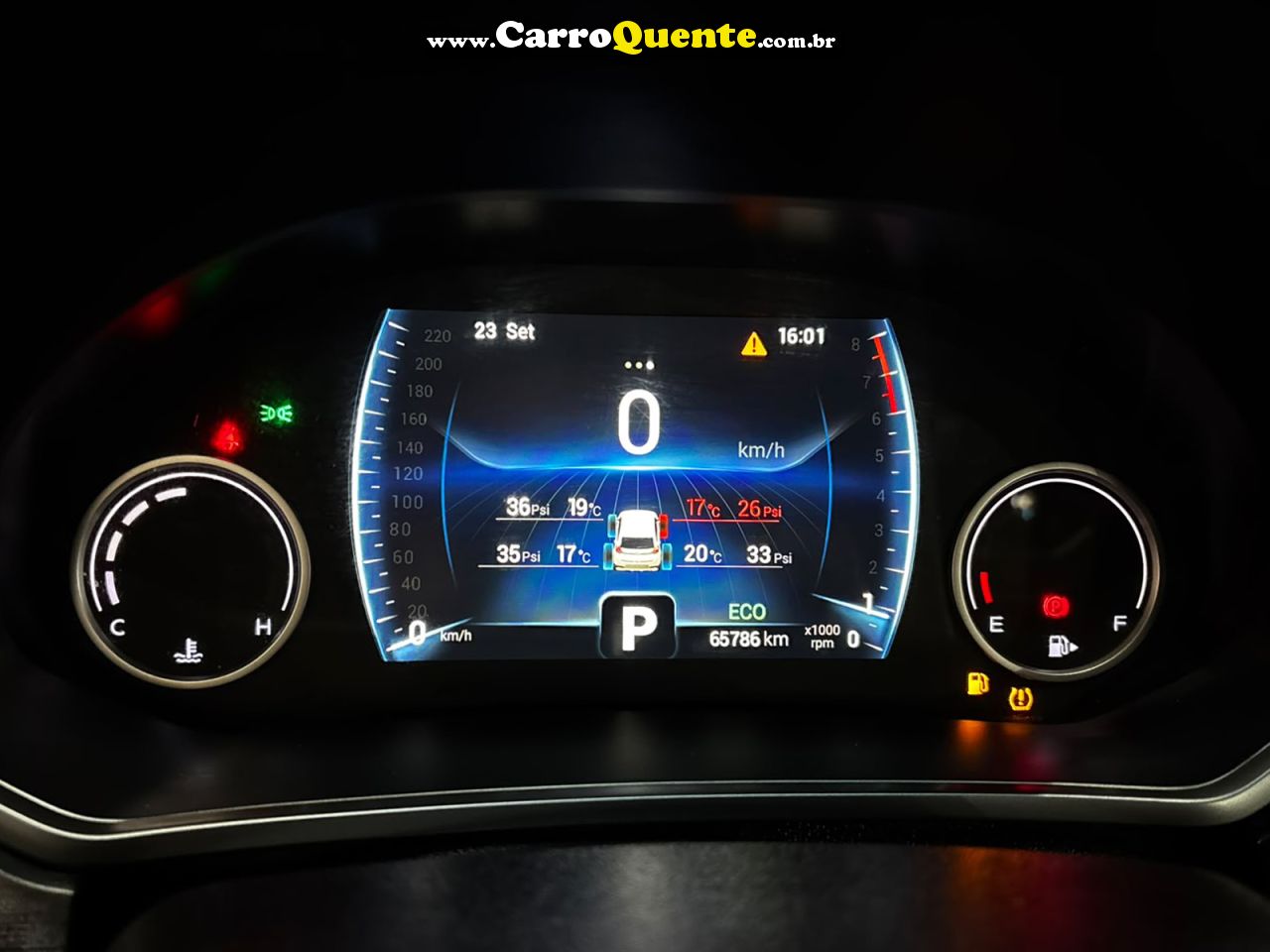 CHERY TIGGO 3X 1.0 VVT TURBO PRO 2022 - Loja