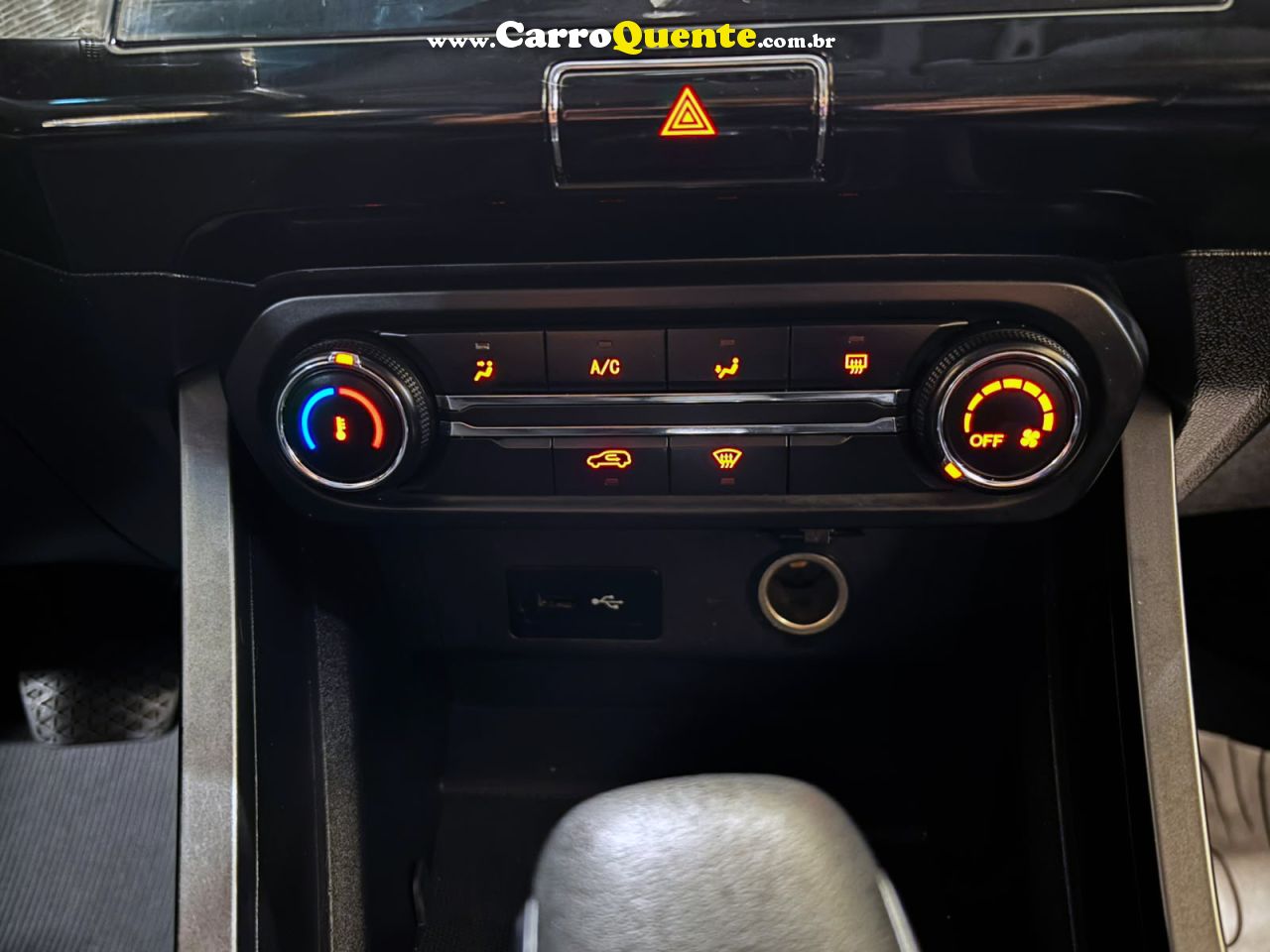 CHERY TIGGO 3X 1.0 VVT TURBO PRO 2022 - Loja