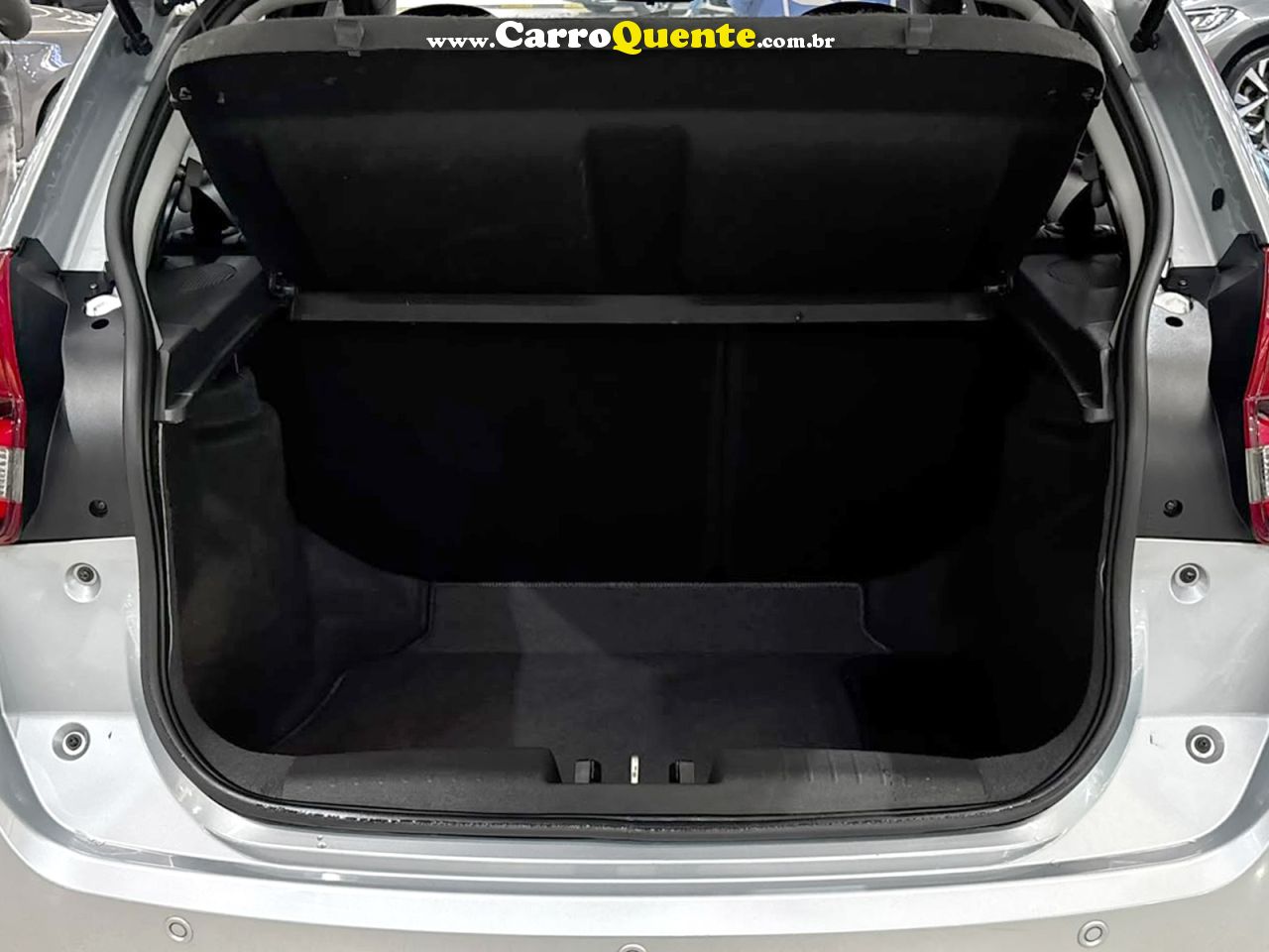 CHERY TIGGO 3X 1.0 VVT TURBO PRO 2022 - Loja