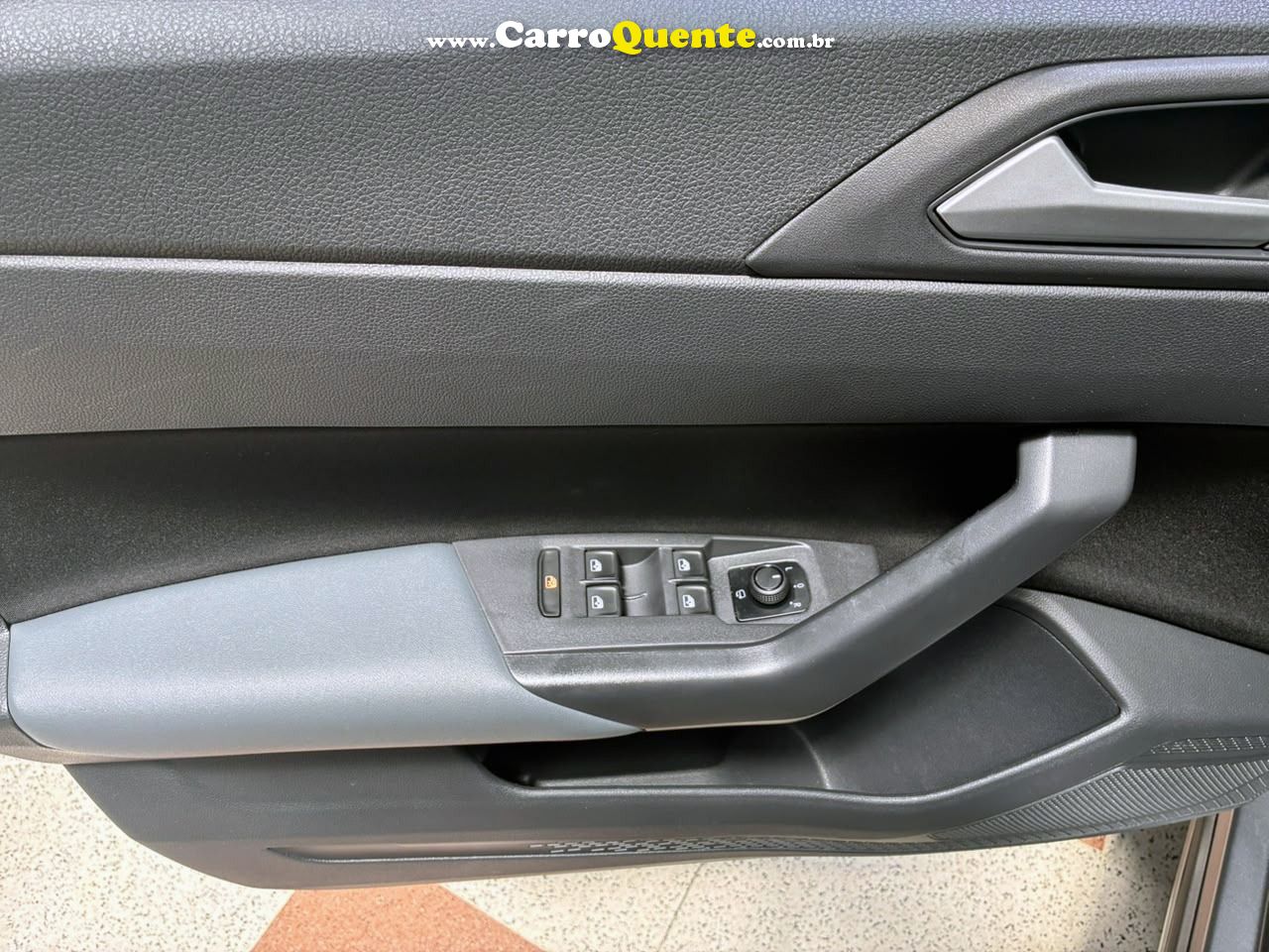 VOLKSWAGEN NIVUS 1.0 200 TSI TOTAL HIGHLINE 2024 - Loja