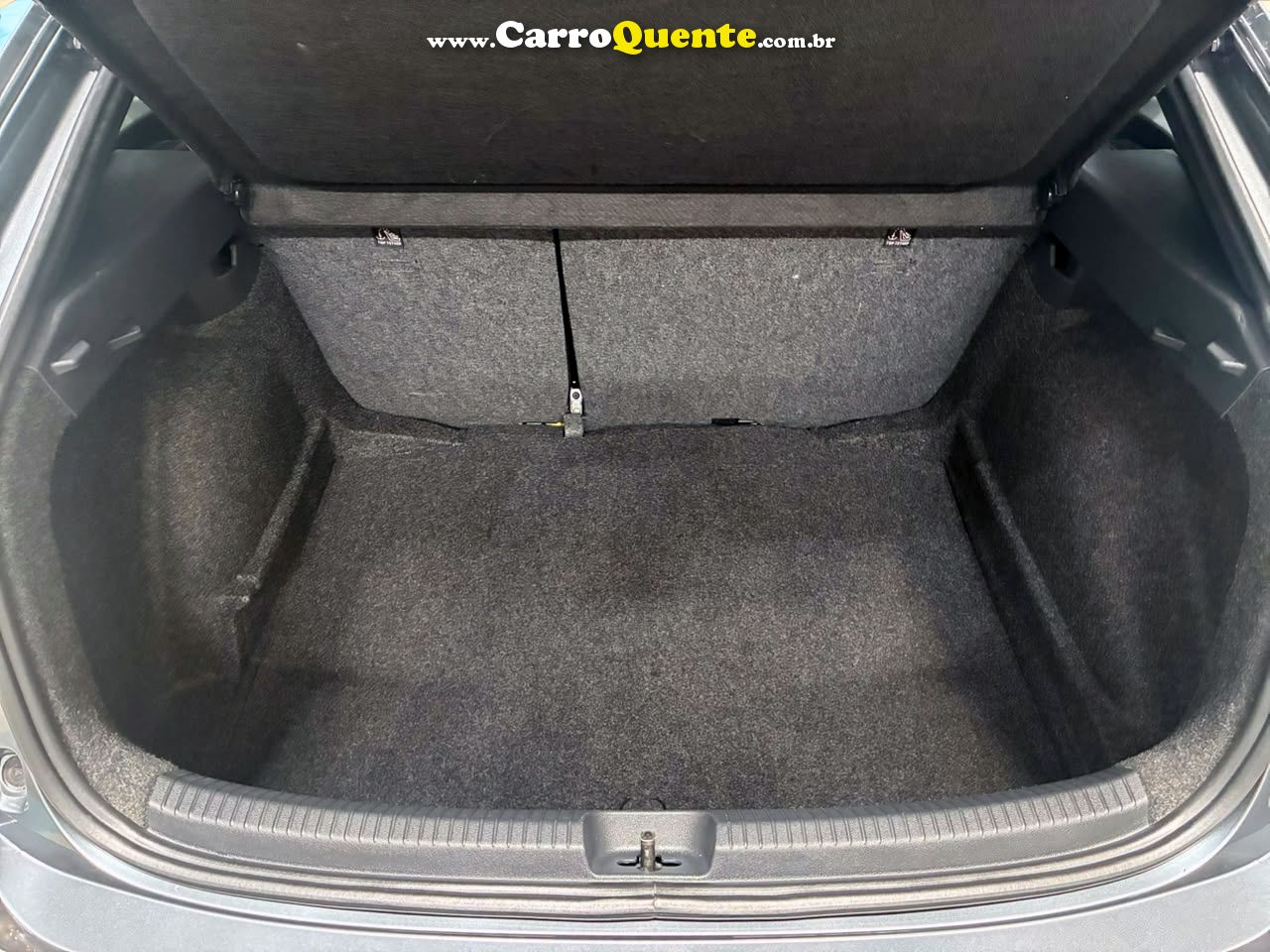 VOLKSWAGEN NIVUS 1.0 200 TSI TOTAL HIGHLINE 2024 - Loja