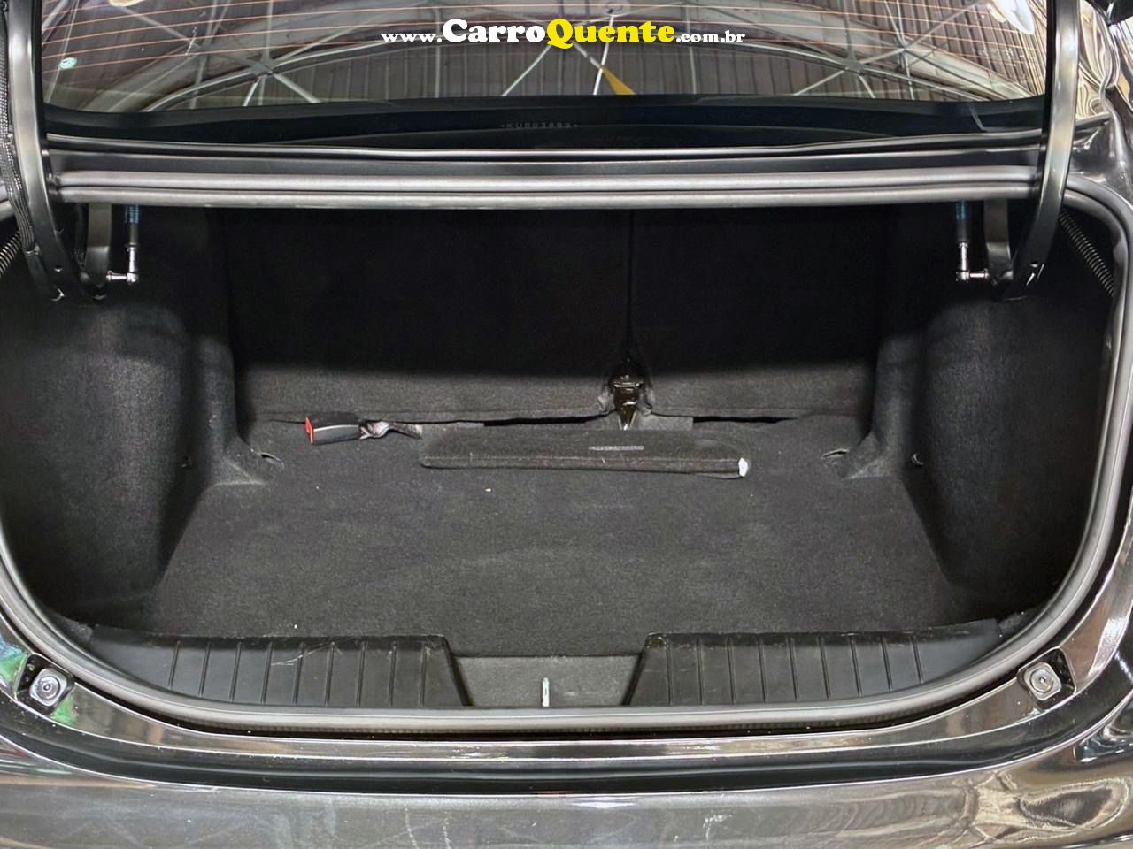 FIAT CRONOS 1.8 E.TORQ PRECISION 2019 - Loja