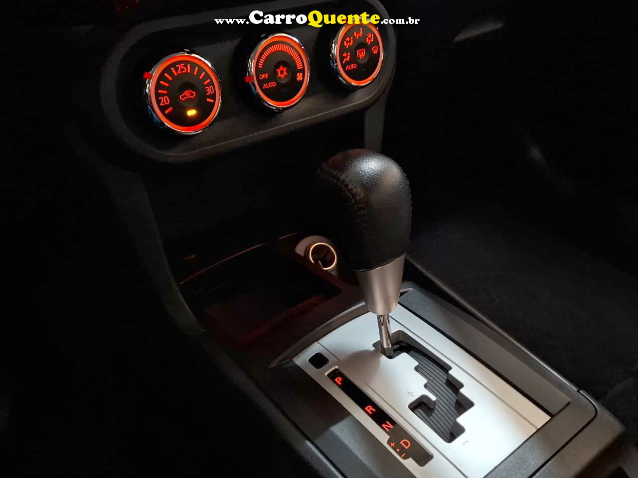MITSUBISHI LANCER 2.0 HL-T 16V 2019 - Loja