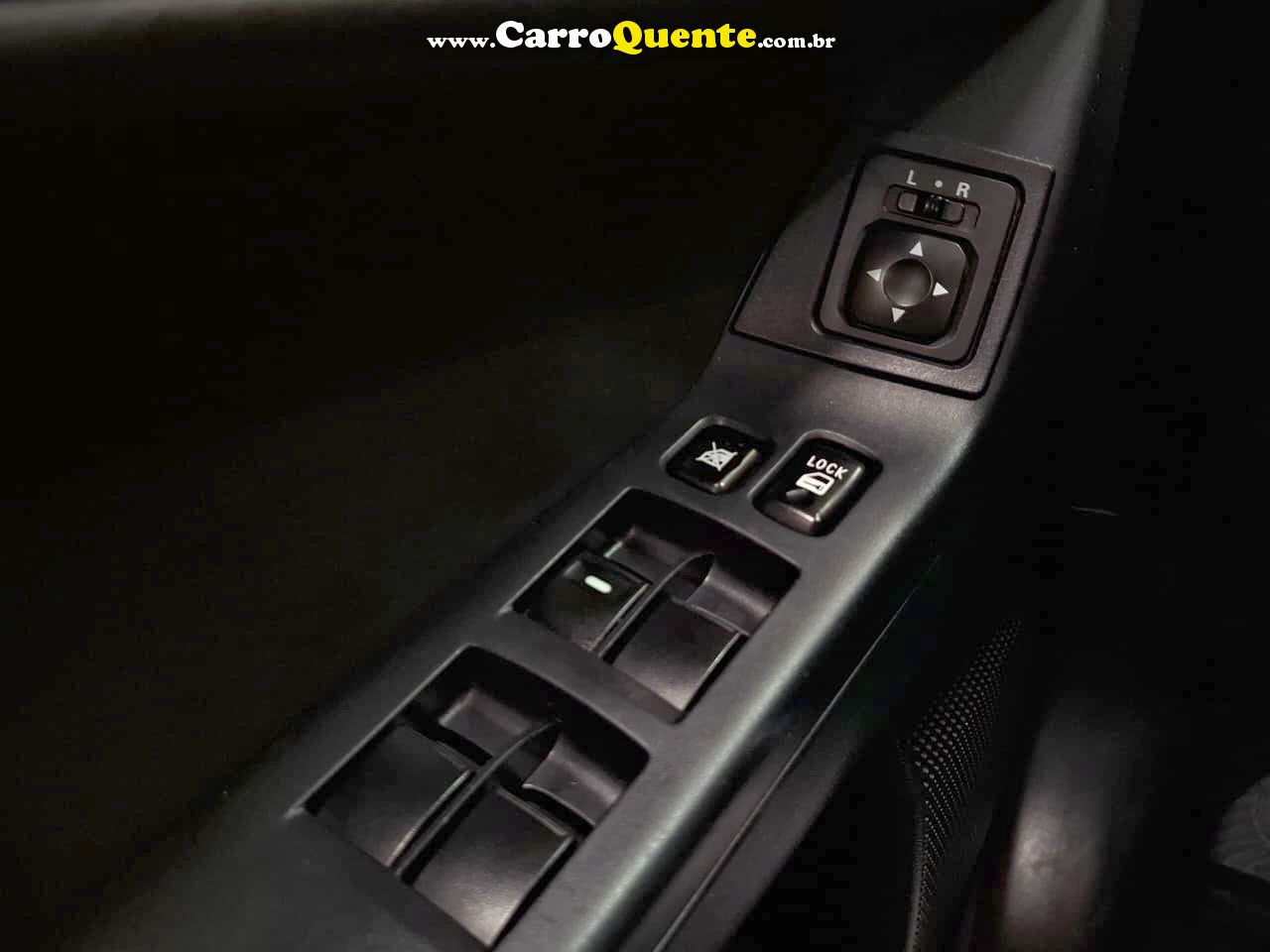 MITSUBISHI LANCER 2.0 HL-T 16V 2019 - Loja