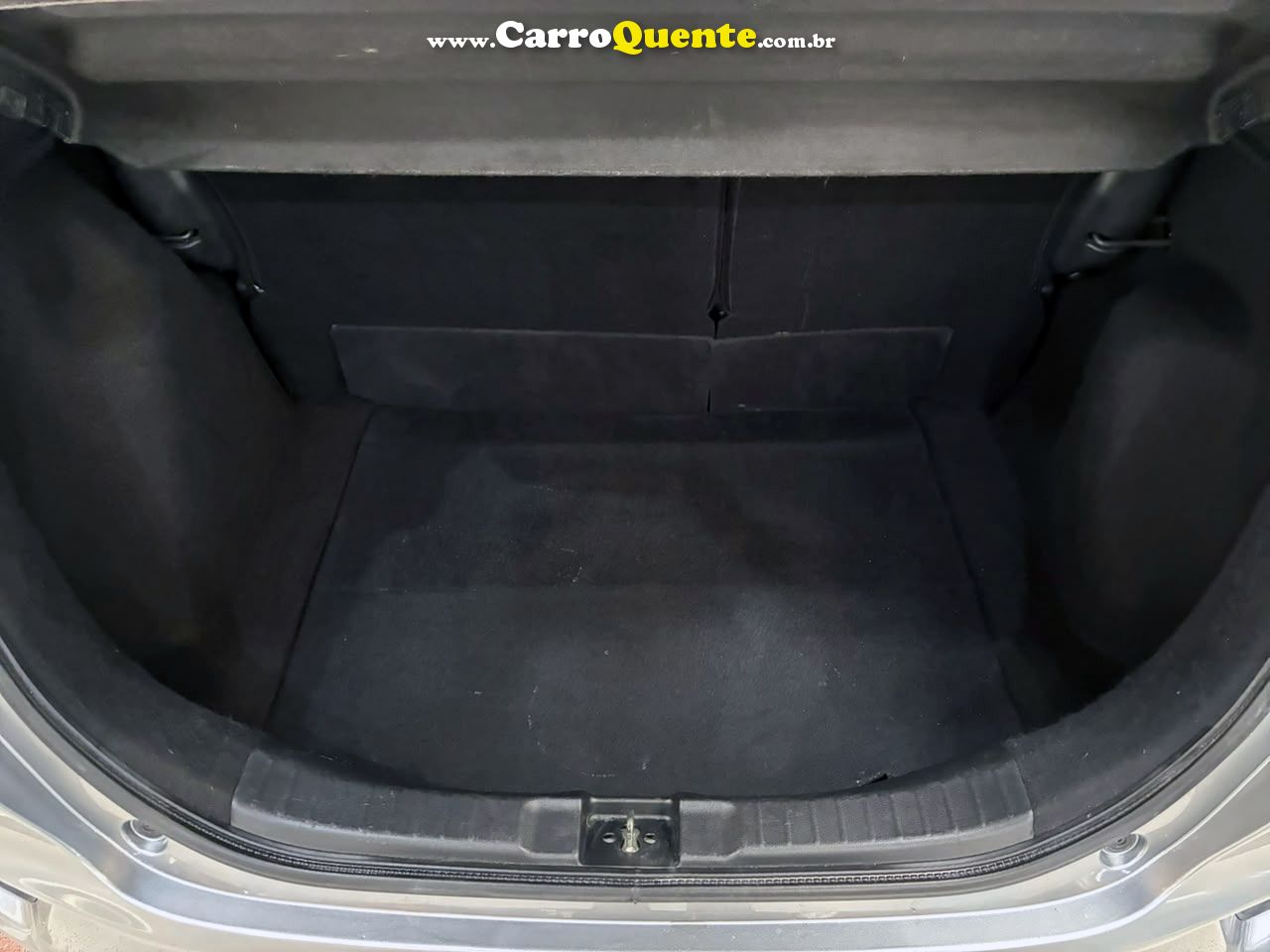 HONDA FIT 1.5 EXL 16V 2016 - Loja