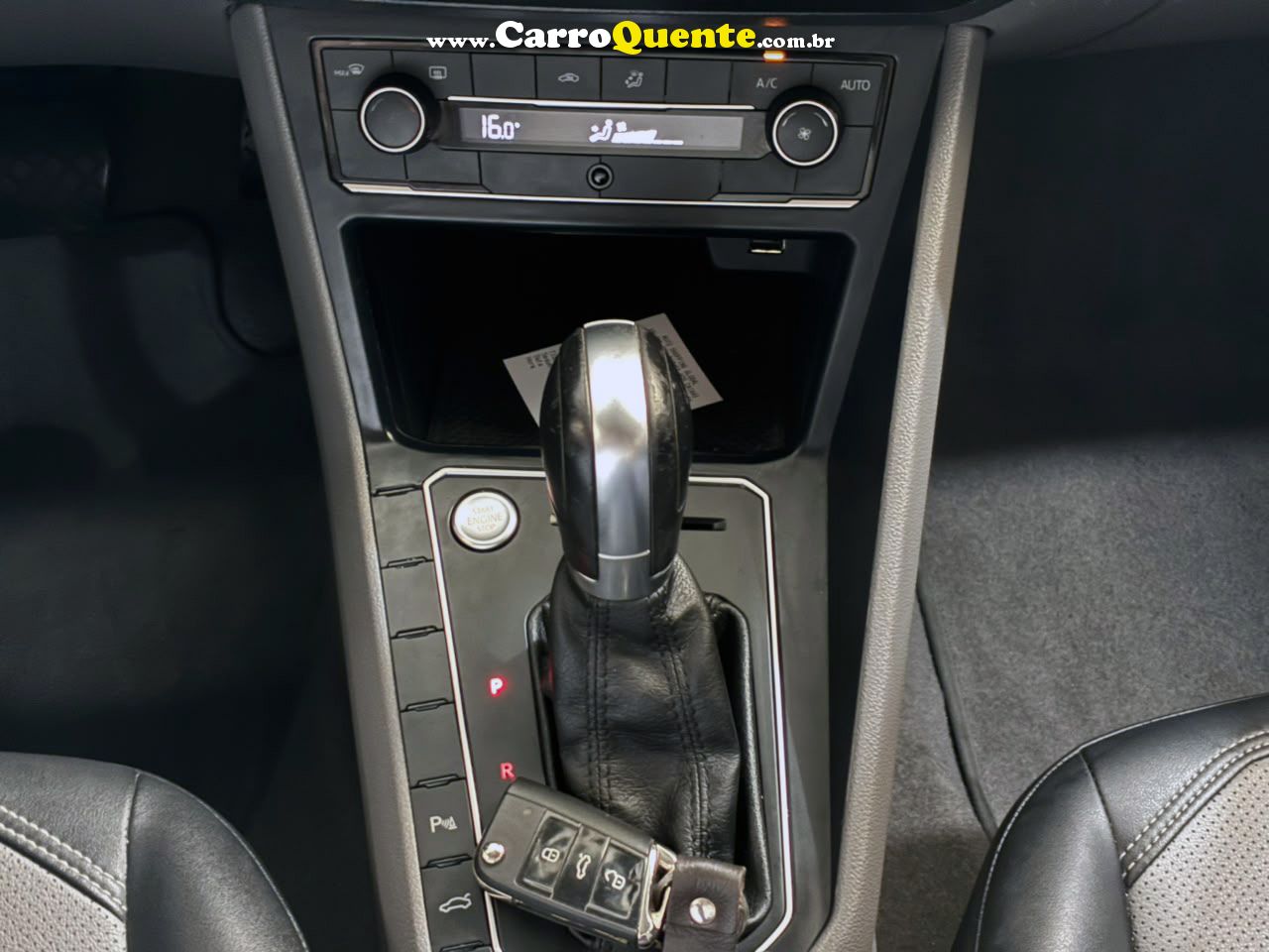 VOLKSWAGEN POLO 1.0 200 TSI HIGHLINE 2019 - Loja