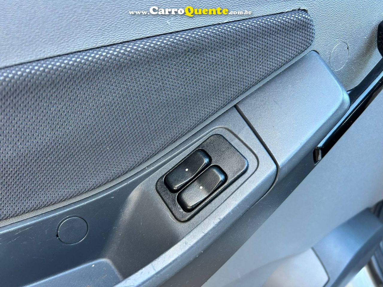 CHEVROLET AGILE 1.4 MPFI LT 8V 2011 - Loja