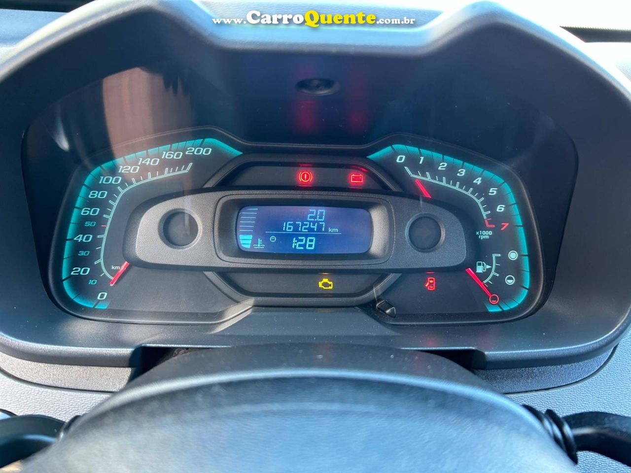 CHEVROLET AGILE 1.4 MPFI LT 8V 2011 - Loja