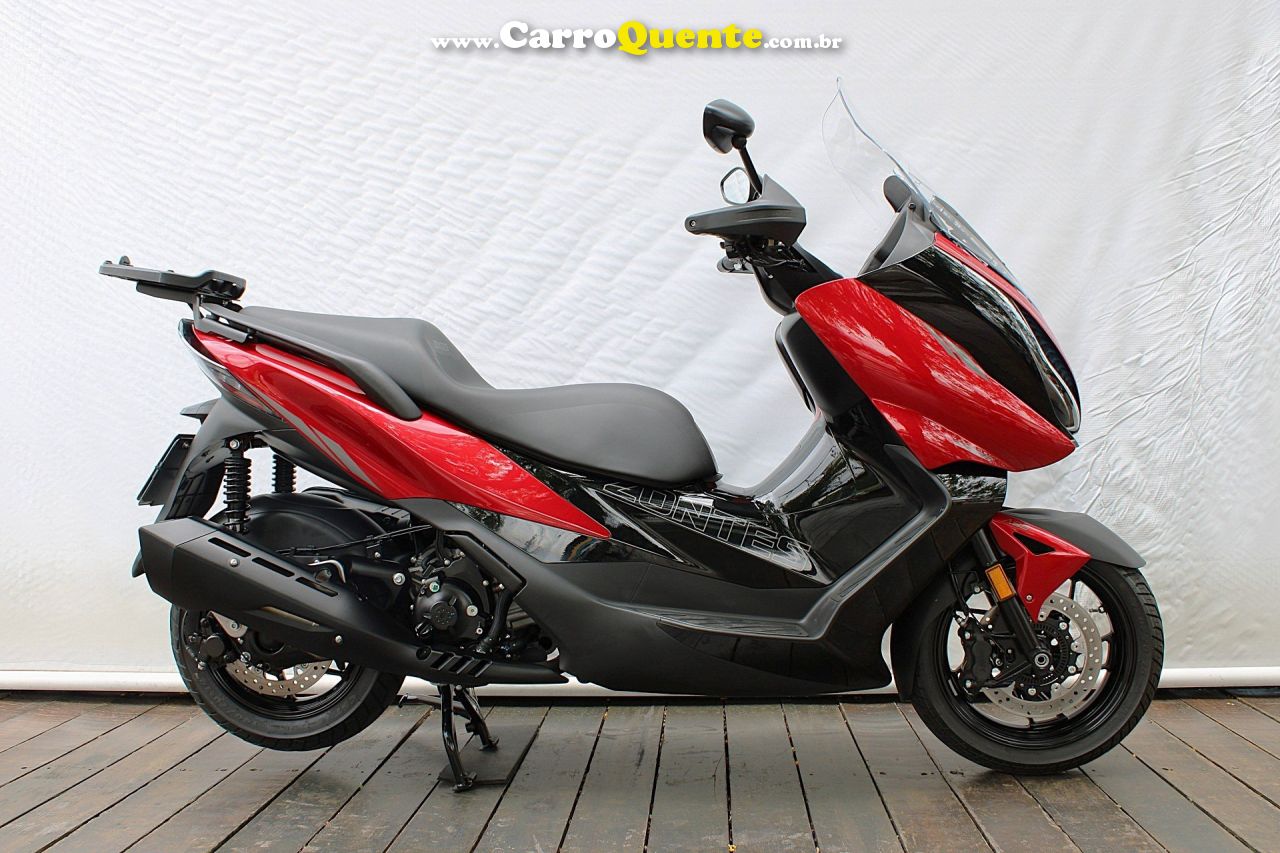 ZONTES 350E 2026 - Loja