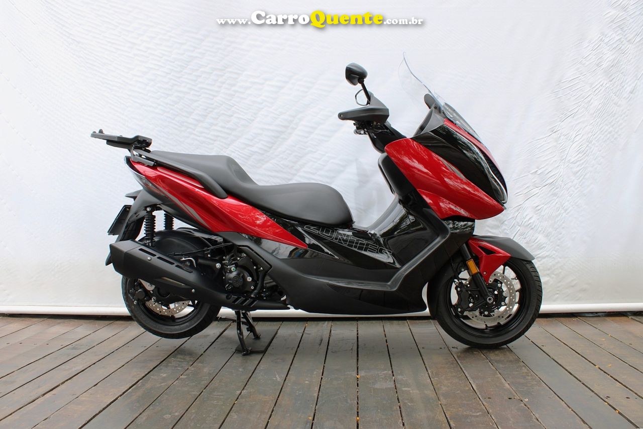ZONTES 350E 2026 - Loja