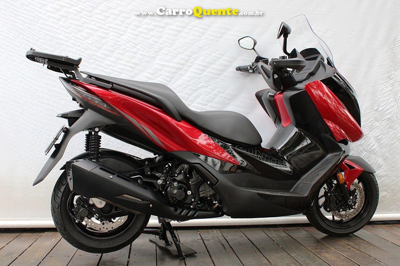 ZONTES 350E 2026 - Loja