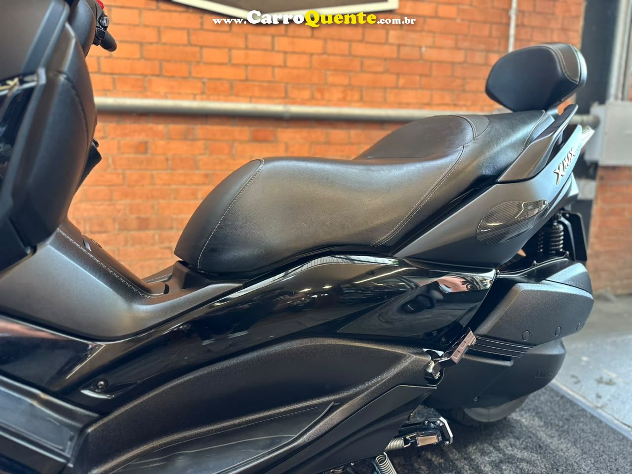 YAMAHA XMAX ABS 2021 - Loja