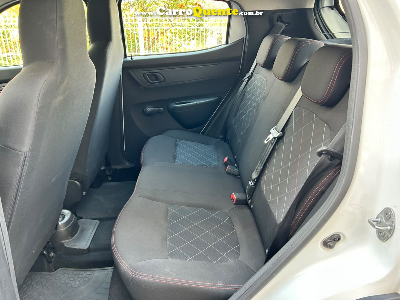 RENAULT KWID 1.0 12V SCE ZEN 2023 - Loja