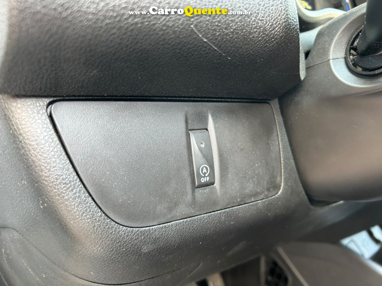RENAULT KWID 1.0 12V SCE ZEN 2023 - Loja