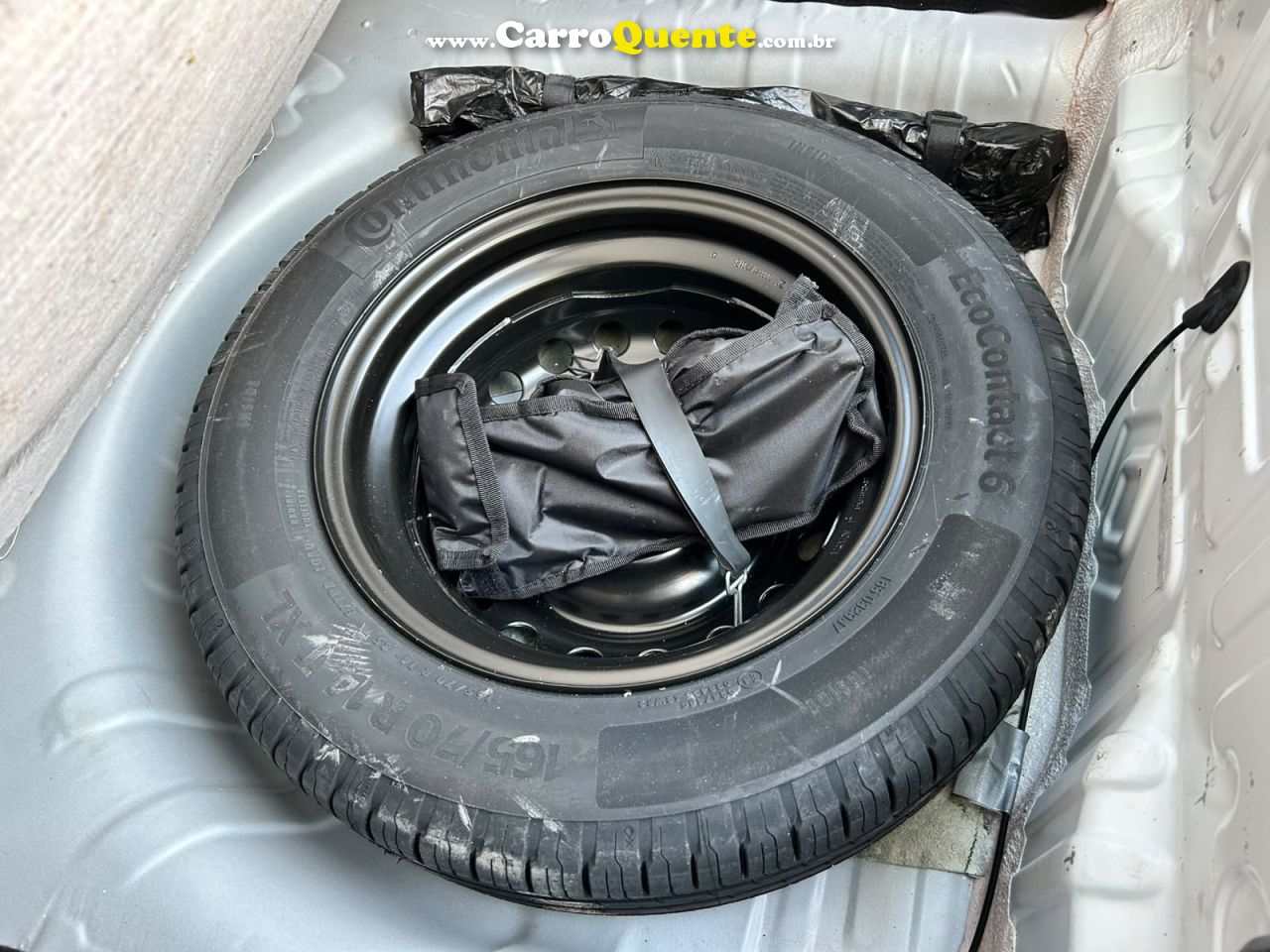 RENAULT KWID 1.0 12V SCE ZEN 2023 - Loja