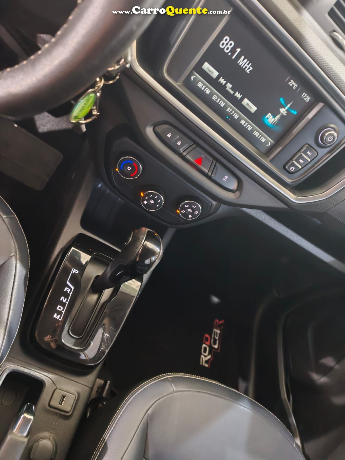 CHEVROLET SPIN 1.8 PREMIER 8V 2023 - Loja