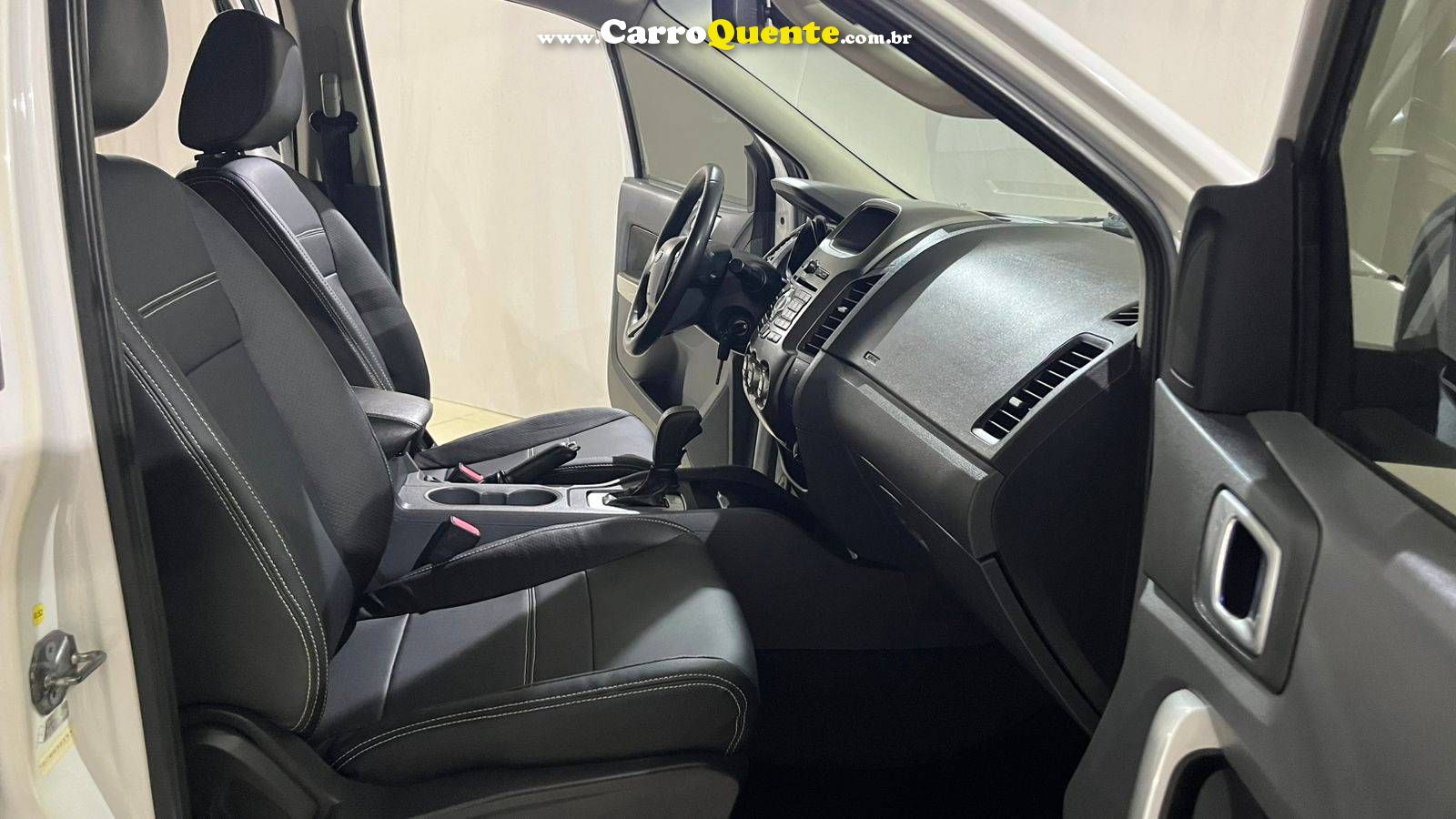 FORD RANGER 3.2 LIMITED 4X4 CD 20V 2013 - Loja