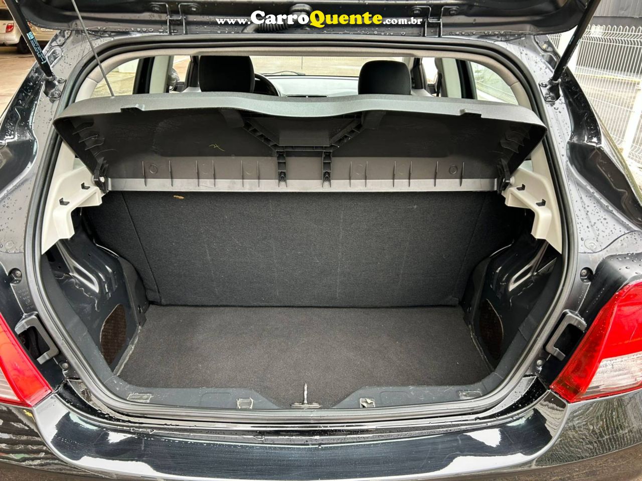 CHEVROLET ONIX 1.0 MPFI JOY 8V 2017 - Loja
