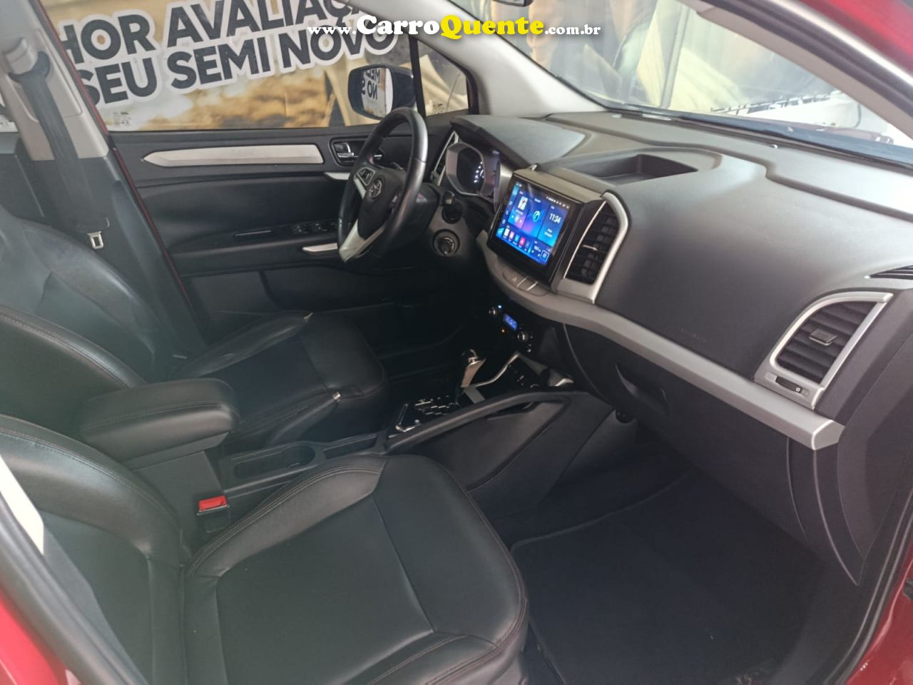 JAC T5 1.5 16V JETFLEX 2017 - Loja