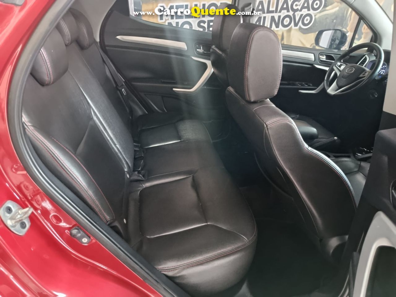 JAC T5 1.5 16V JETFLEX 2017 - Loja