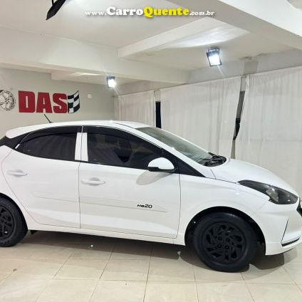 HYUNDAI HB20 1.0 COMFORT 12V 2020