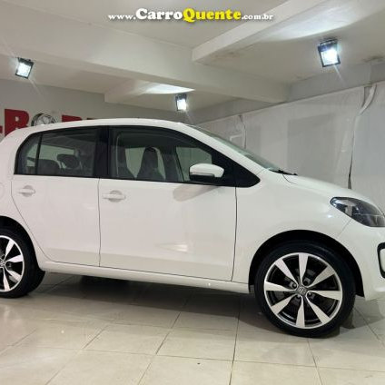 VOLKSWAGEN UP 1.0 TSI MOVE UP 12V 2016