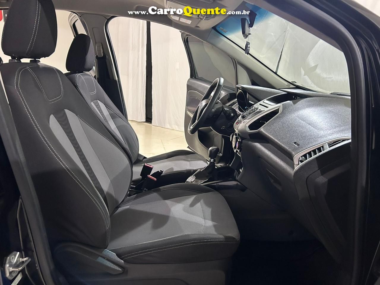 FORD ECOSPORT 1.6 FREESTYLE 16V 2014 - Loja