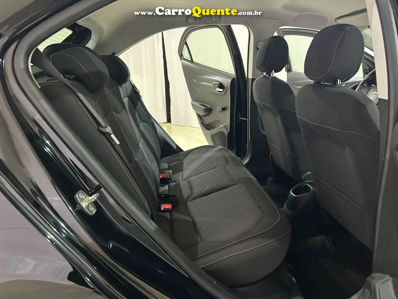 CHEVROLET ONIX 1.4 MPFI LT 8V 2014 - Loja