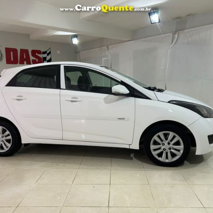 HYUNDAI HB20 1.0 COMFORT STYLE 12V 2016