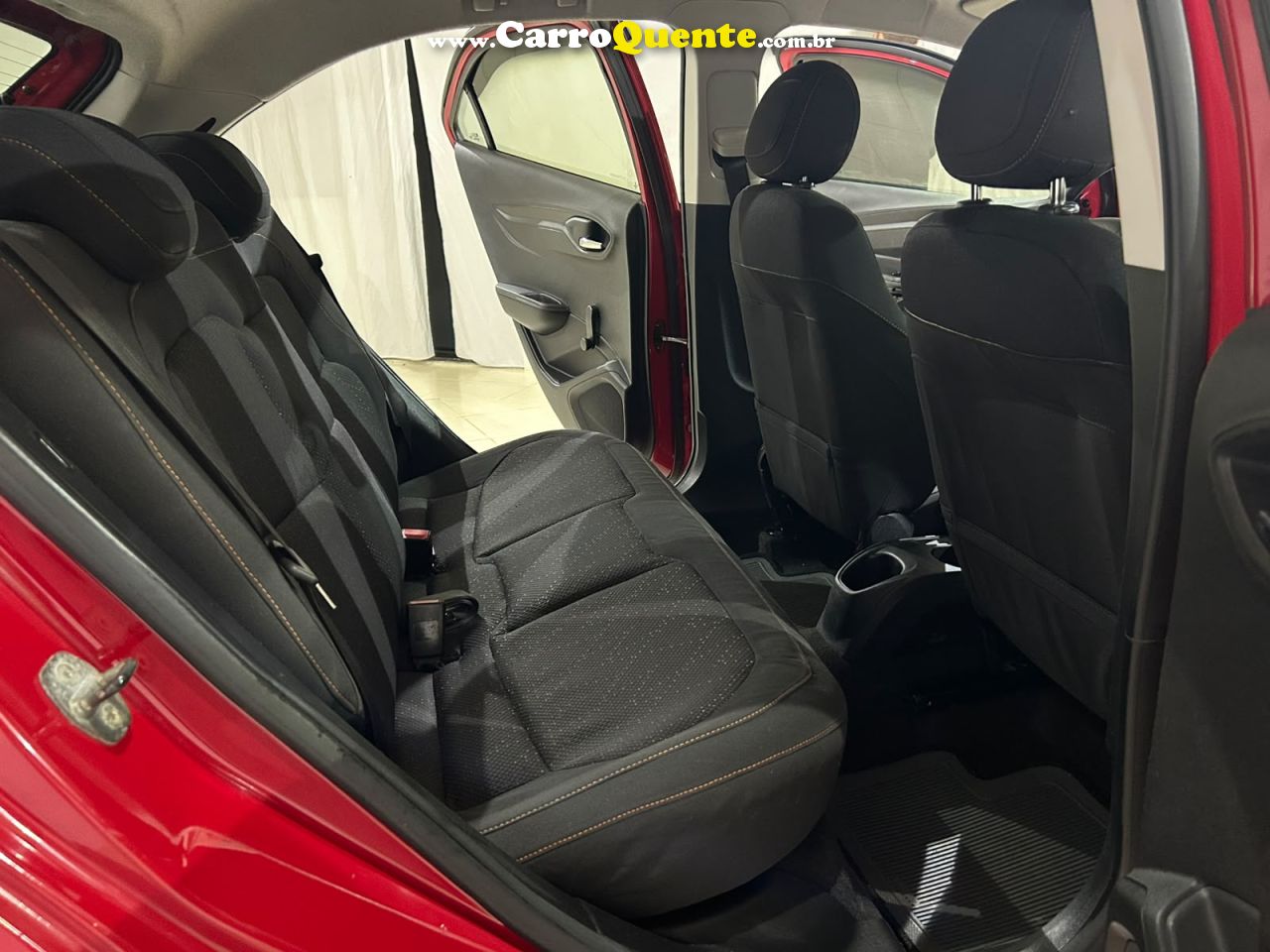 CHEVROLET ONIX 1.0 MPFI LT 8V 2013 - Loja