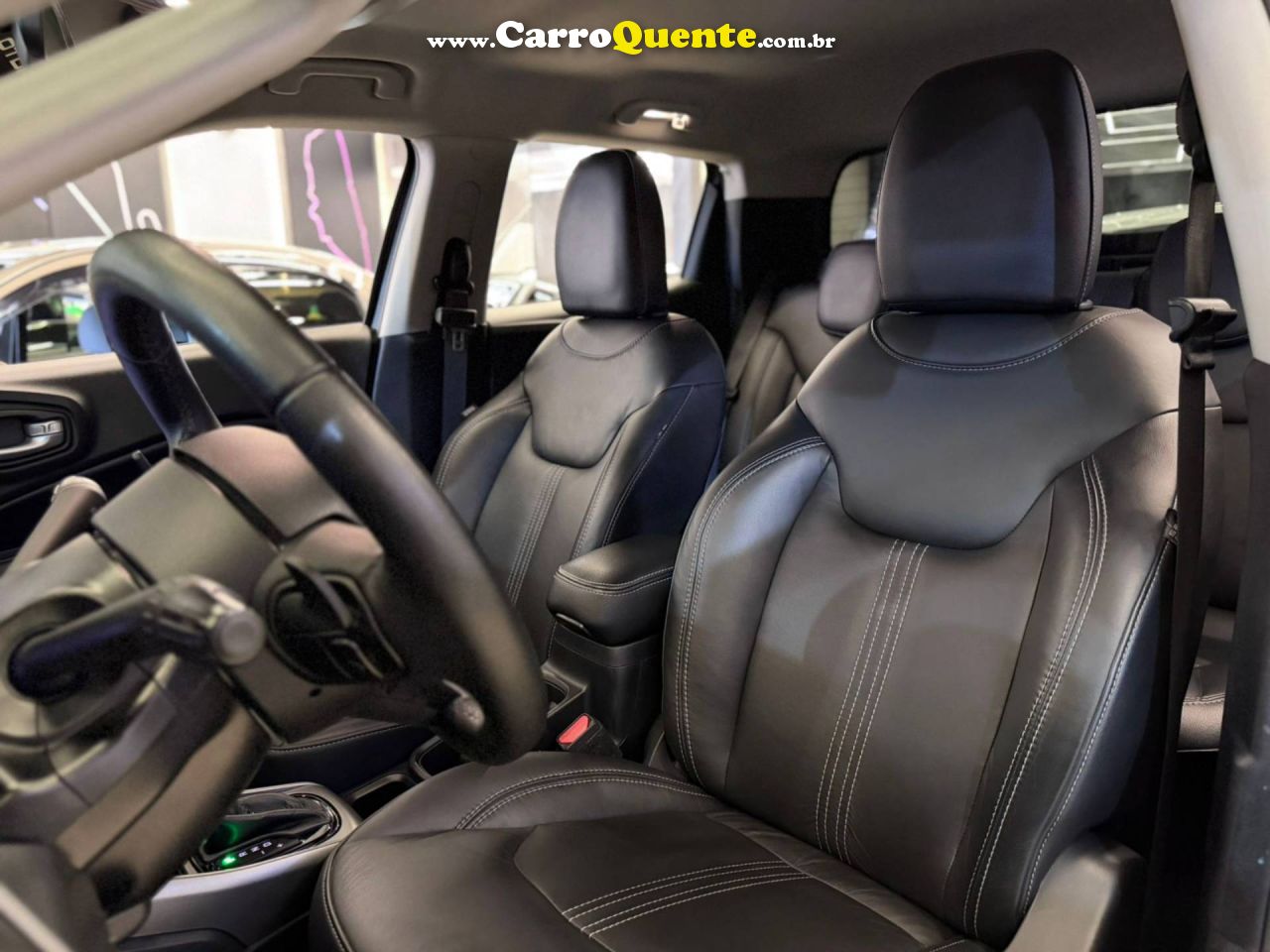 FIAT TORO 1.3 TURBO 270 FREEDOM 2025 - Loja