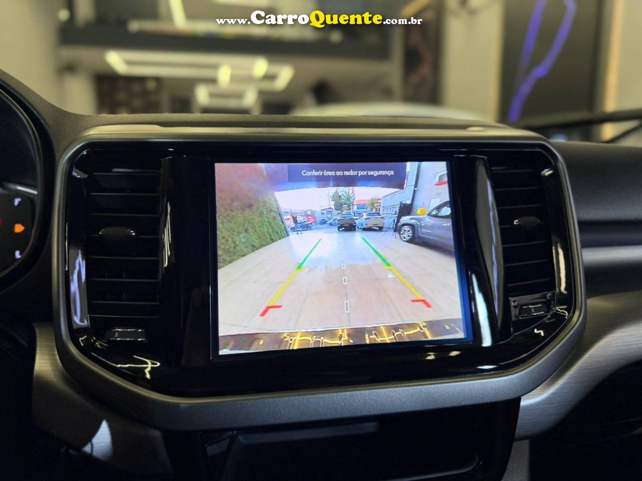 FIAT TORO 1.3 TURBO 270 FREEDOM 2025 - Loja