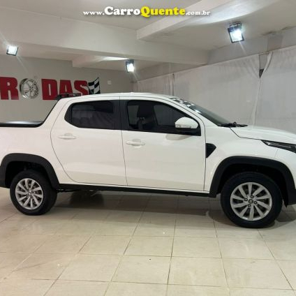 FIAT STRADA 1.3 FIREFLY FREEDOM CD 2025