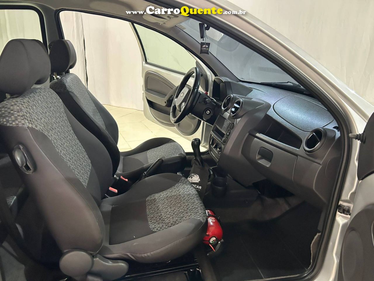 FORD KA 1.0 MPI 8V 2012 - Loja
