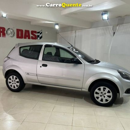 FORD KA 1.0 MPI 8V 2012