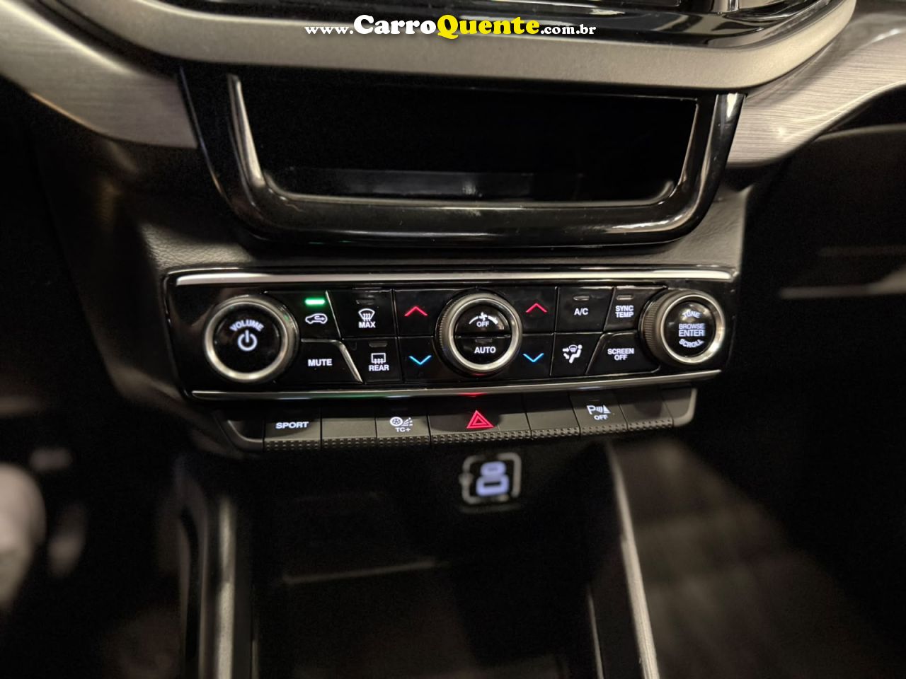 FIAT TORO 1.3 TURBO 270 FREEDOM 2025 - Loja