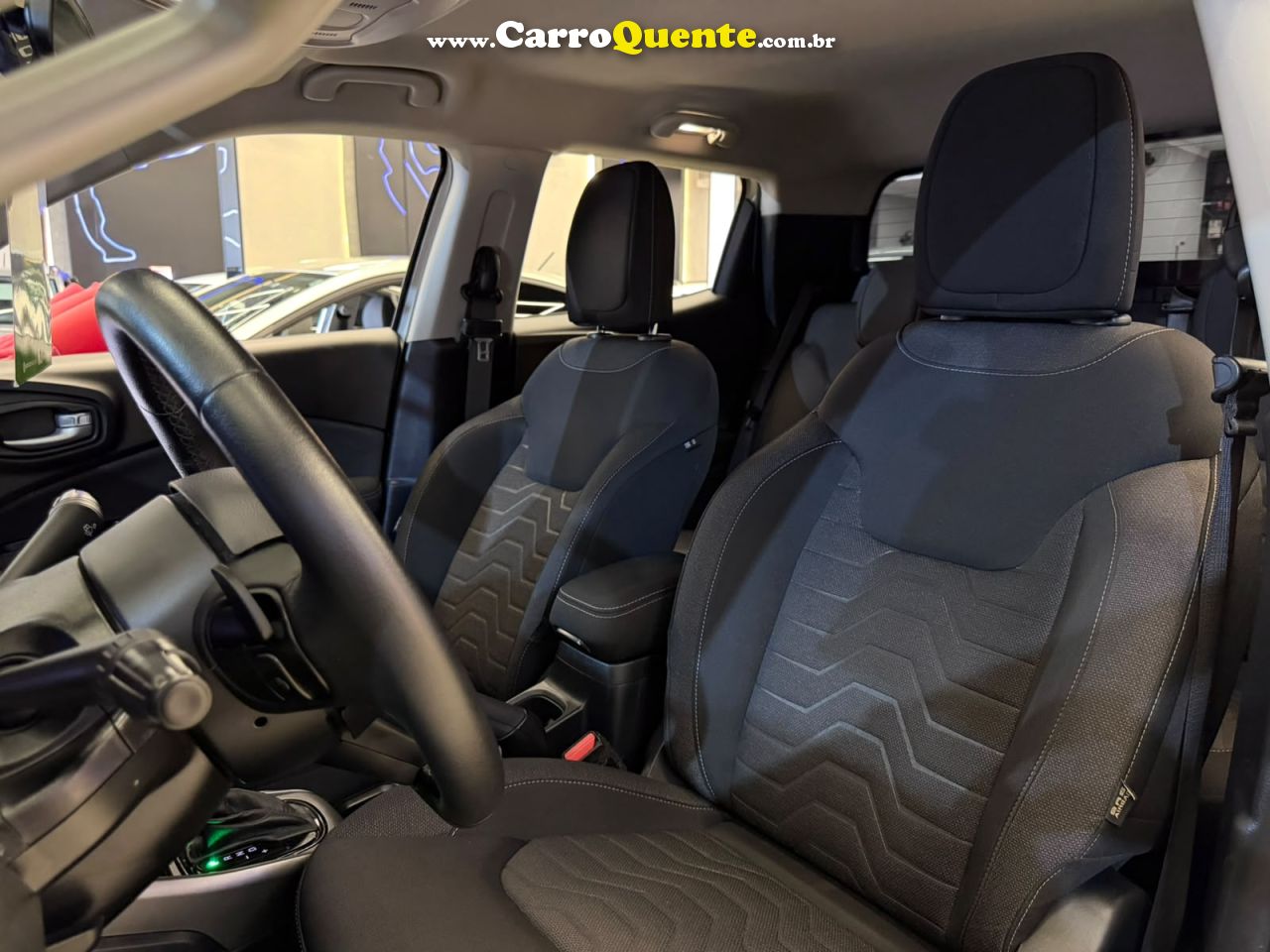 FIAT TORO 1.3 TURBO 270 FREEDOM 2025 - Loja