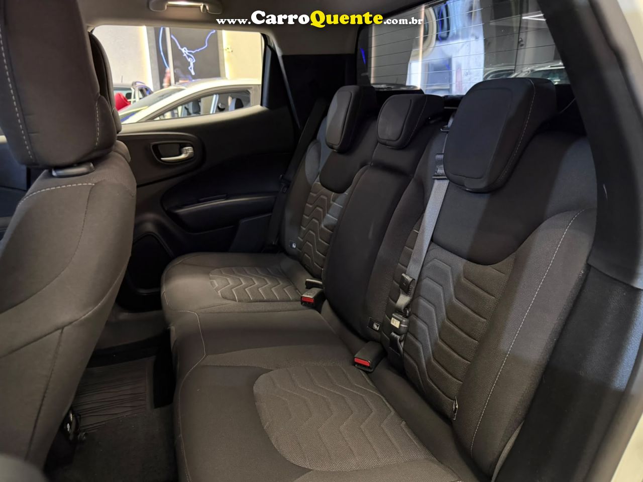 FIAT TORO 1.3 TURBO 270 FREEDOM 2025 - Loja