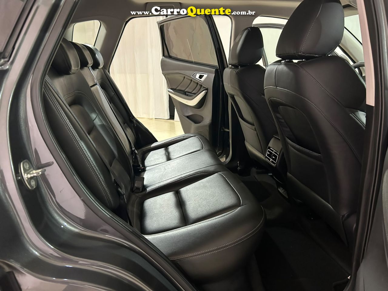 CHERY TIGGO 7 1.5 VVT TURBO TXS DCT 2021 - Loja