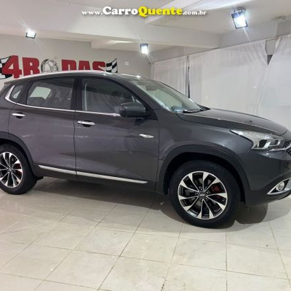 CHERY TIGGO 7 1.5 VVT TURBO TXS DCT 2021