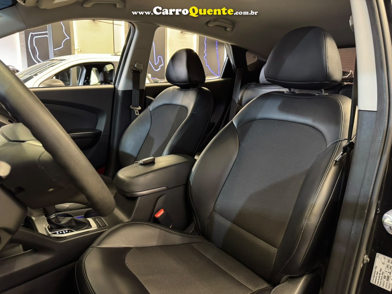 HYUNDAI IX35 2.0 MPFI GL 16V 2020 - Loja