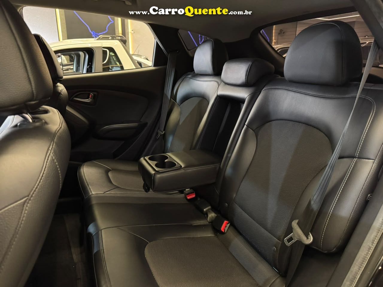 HYUNDAI IX35 2.0 MPFI GL 16V 2020 - Loja