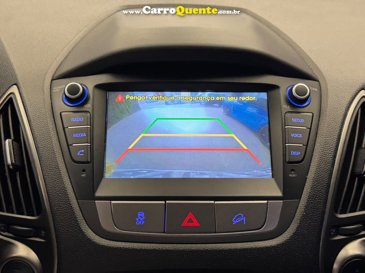 HYUNDAI IX35 2.0 MPFI GL 16V 2020 - Loja