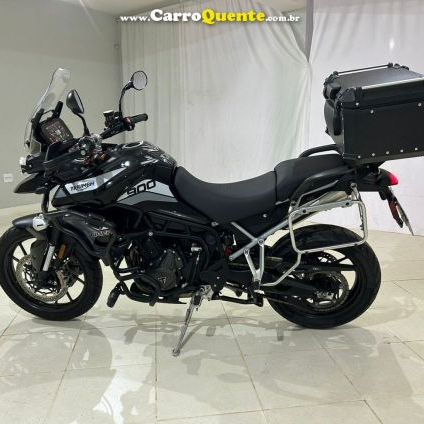 TRIUMPH TIGER 900 GT PRO 2023