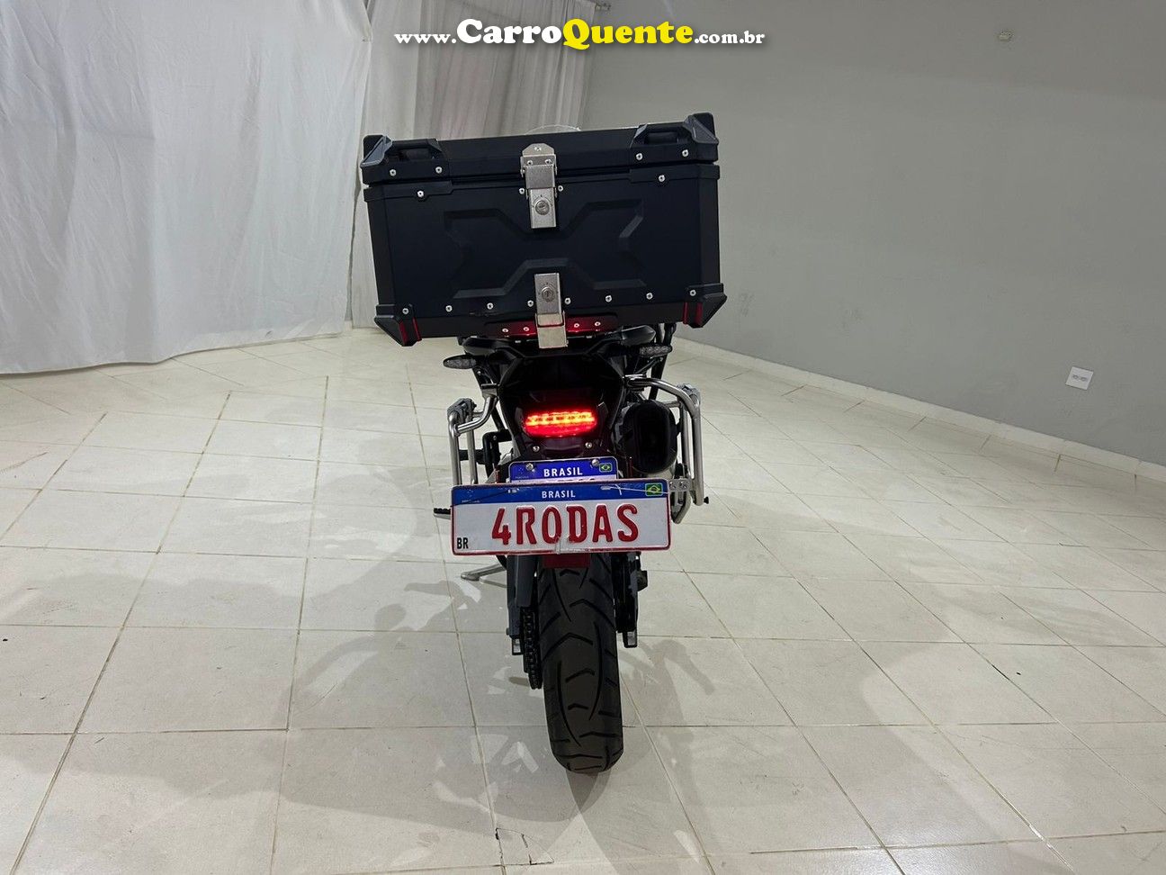 TRIUMPH TIGER 900 GT PRO 2023 - Loja
